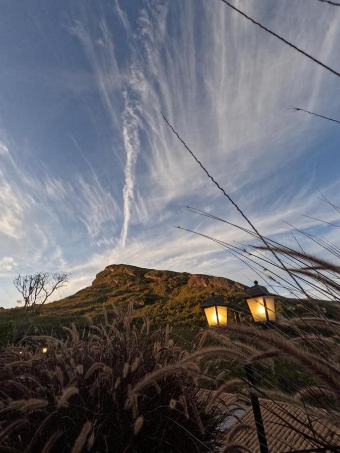 Recanto Serra Do Trovao Ouro Preto  Exterior foto